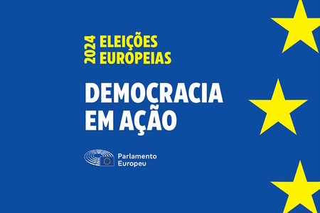 Eleições Europeias 2024- Democracia em Ação