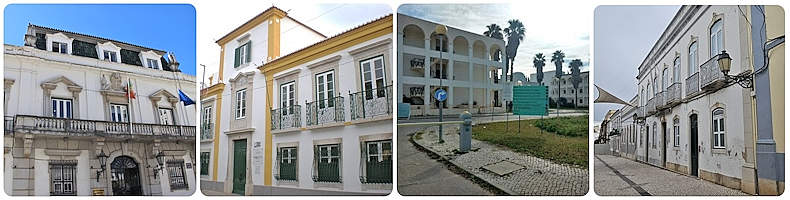 CCDR Edifícios