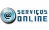 serviços online